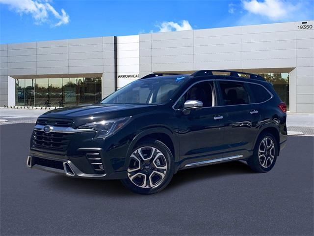 2023 Subaru Ascent