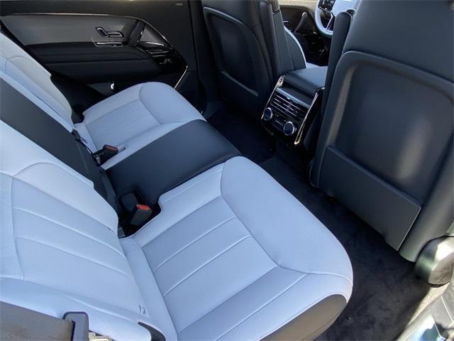 Photo of 2025 Eiger Grey Land Rover Range Rover Sport