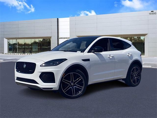 2024 Jaguar E-pace