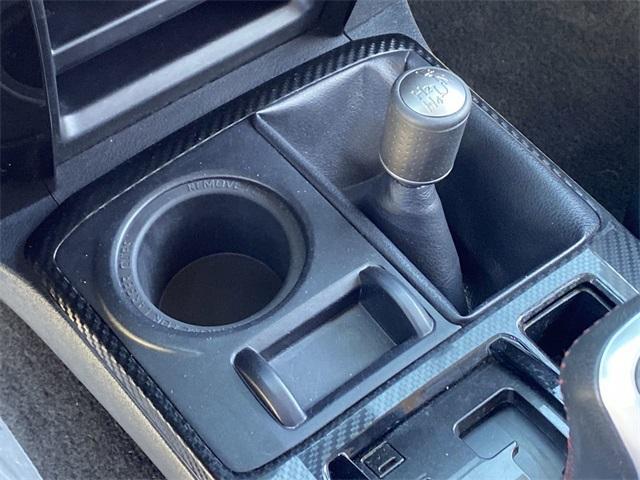 Photo of 2020 Midnight Black Metallic Toyota 4Runner
