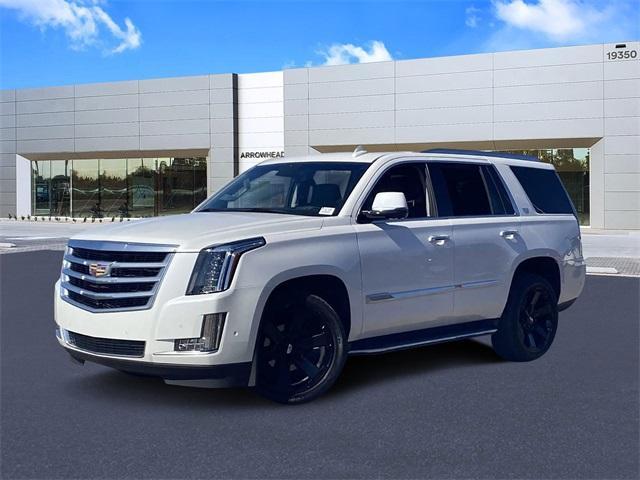 2019 Cadillac Escalade
