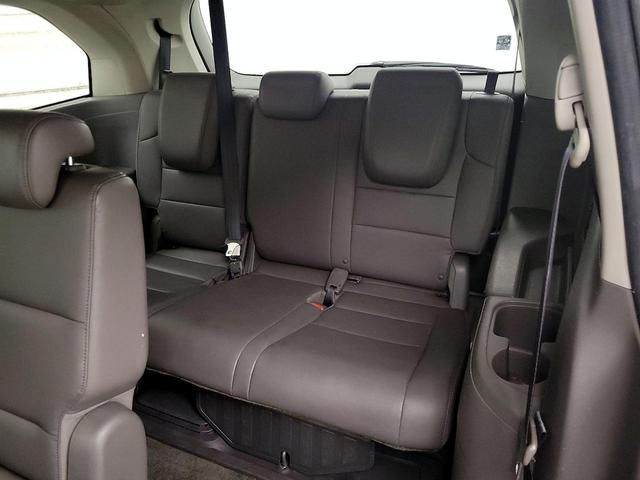 Photo of 2014 Gray Honda Odyssey