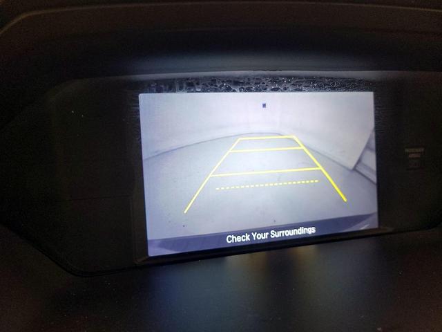 Photo of 2014 Gray Honda Odyssey