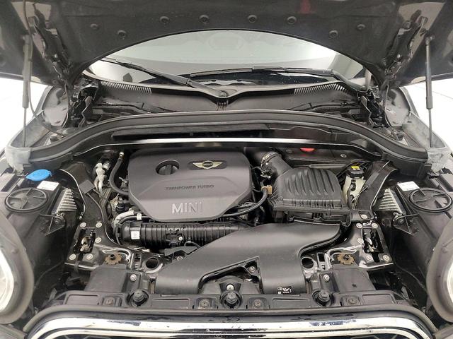 Photo of 2017 Gray MINI Countryman