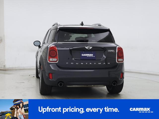 Photo of 2017 Gray MINI Countryman