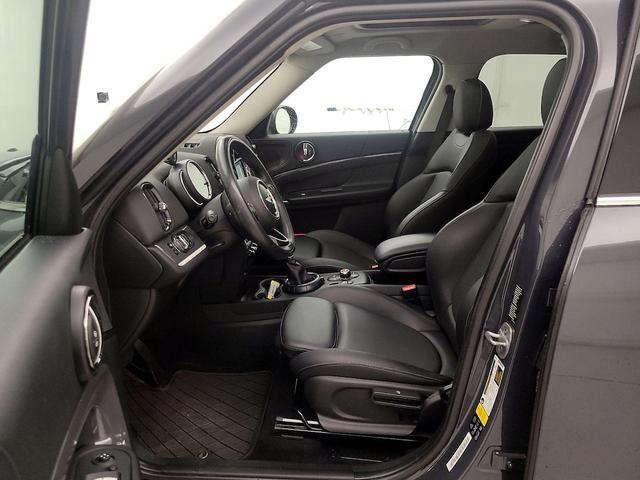 Photo of 2017 Gray MINI Countryman