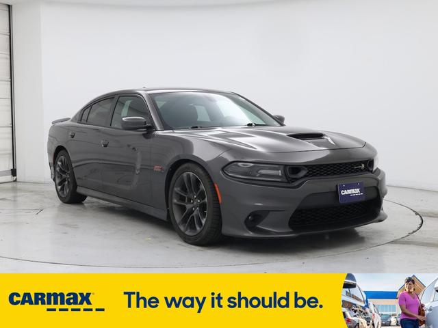 2020 Dodge Charger
