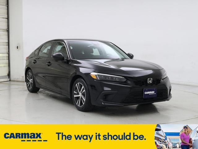 2023 Honda Civic