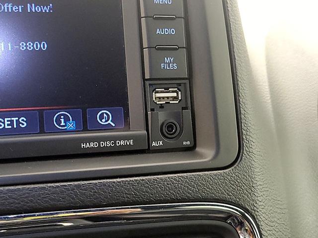 Photo of 2019 Silver Dodge Grand Caravan