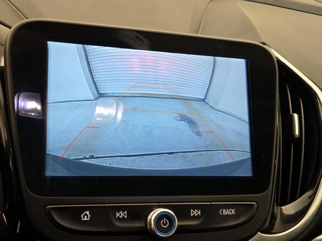 Photo of 2018 Red Chevrolet Volt