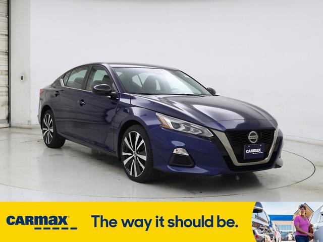 2022 Nissan Altima