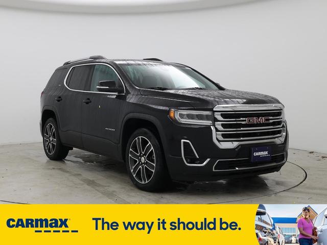 2022 GMC Acadia