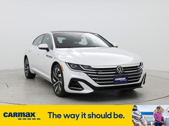 2022 Volkswagen Arteon