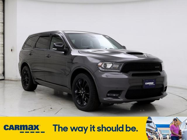 2020 Dodge Durango