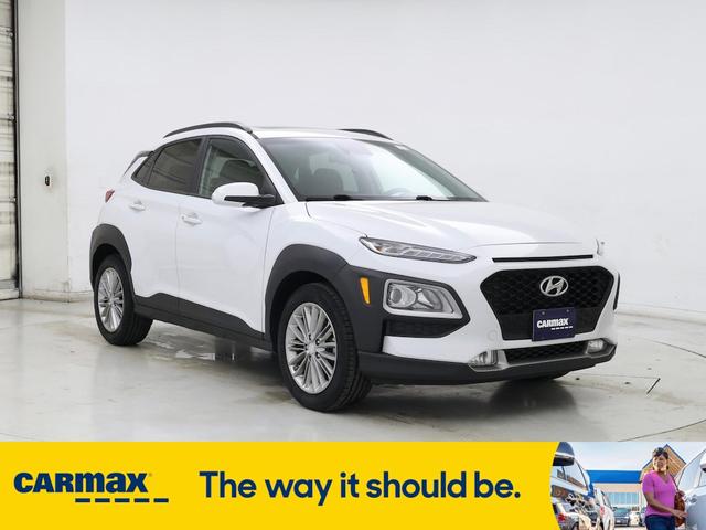 2019 Hyundai KONA