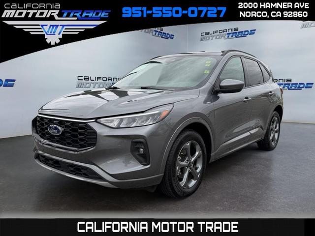 2023 Ford Escape