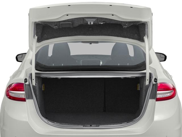 Photo of 2017 MAGNETIC METALLIC Ford Fusion