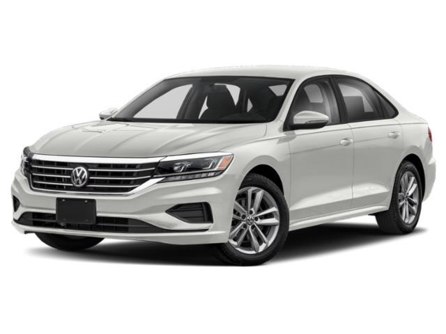 2020 Volkswagen Passat