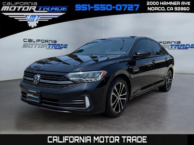 2023 Volkswagen Jetta