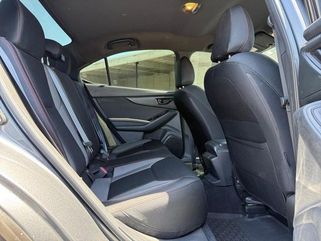 Photo of 2023 Magnetite Gray Metallic Subaru WRX