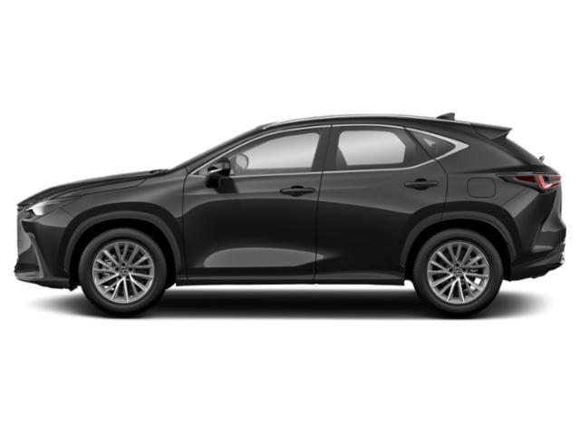 Photo of 2022 Caviar Lexus NX 250