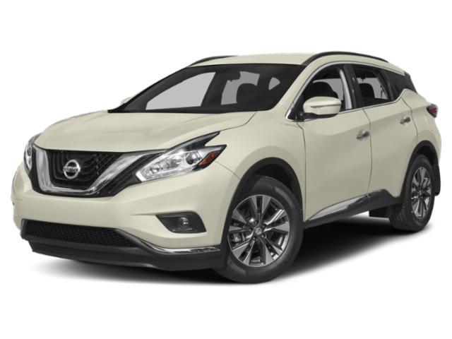 2015 Nissan Murano