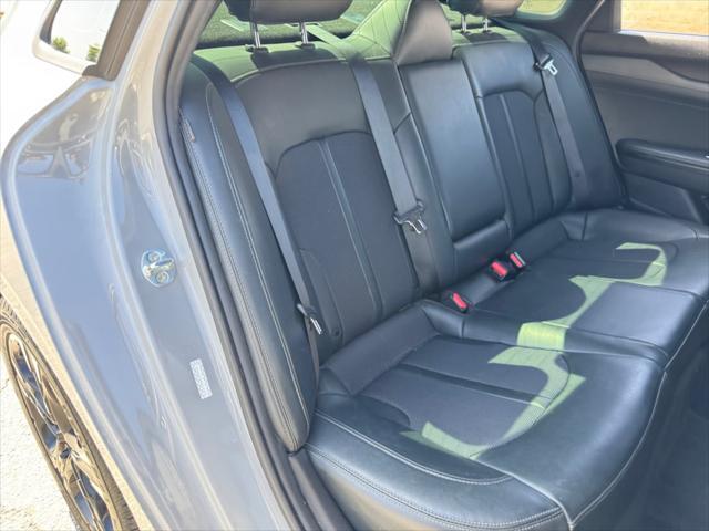Photo of 2022 Wolf Gray Kia K5