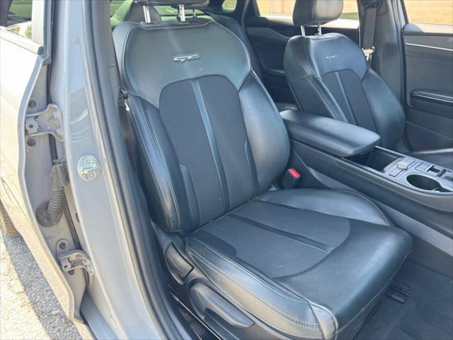 Photo of 2022 Wolf Gray Kia K5
