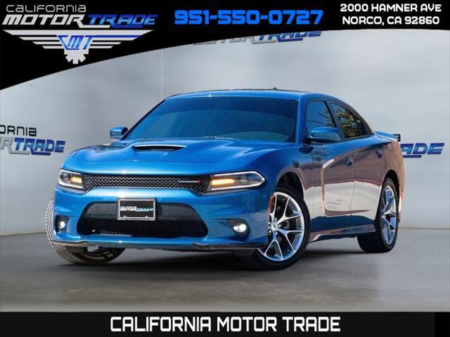 2021 Dodge Charger