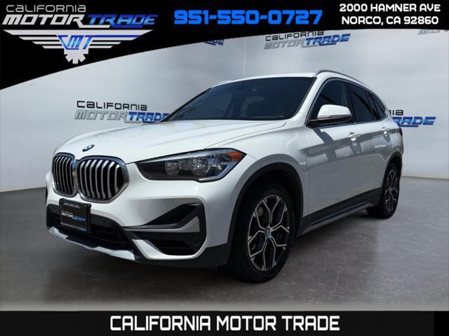 2020 BMW X1