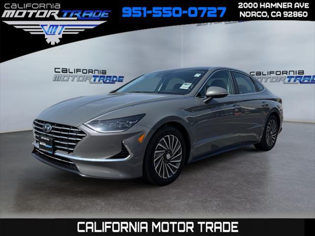 2021 Hyundai Sonata
