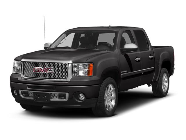 2013 GMC Sierra 1500