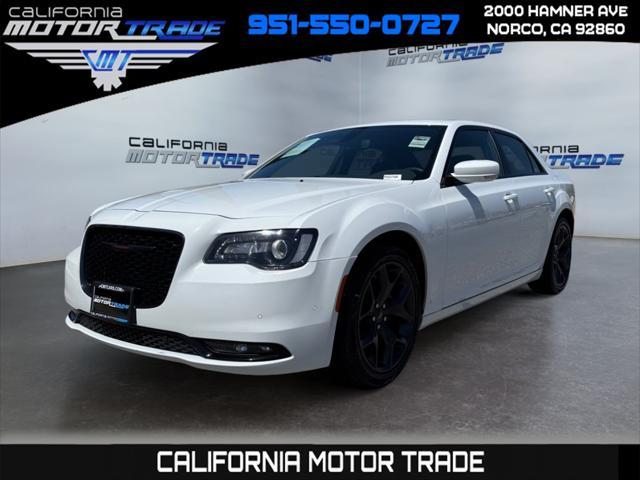 2023 Chrysler 300