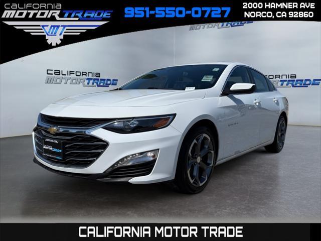 2023 Chevrolet Malibu