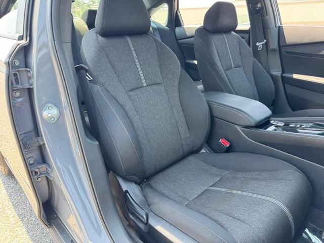 Photo of 2024 Urban Gray Pearl Honda Accord Hybrid