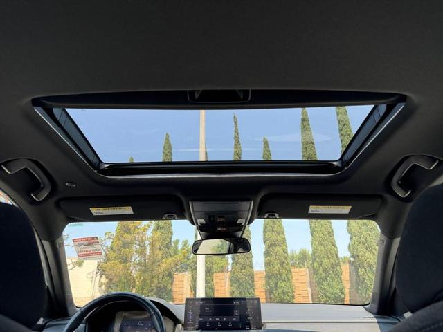 Photo of 2024 Urban Gray Pearl Honda Accord Hybrid