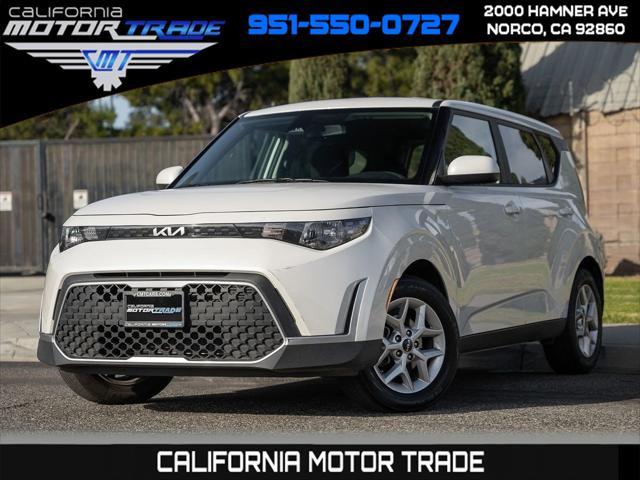 2024 Kia SOUL