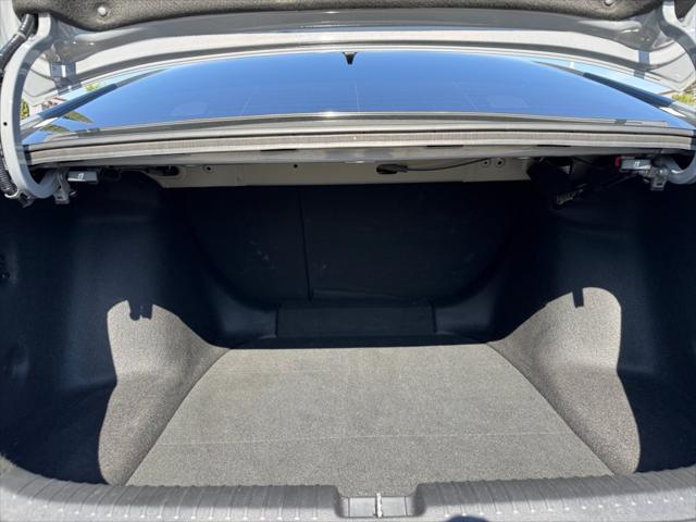 Photo of 2024 Urban Gray Pearl Honda Accord Hybrid