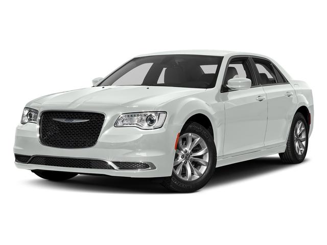 2017 Chrysler 300