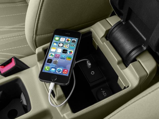 Photo of 2016 Magnetic Ford Focus