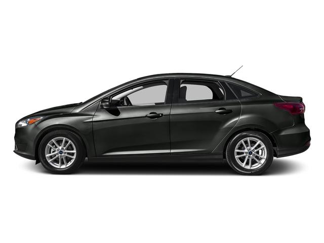 Photo of 2016 Magnetic Ford Focus