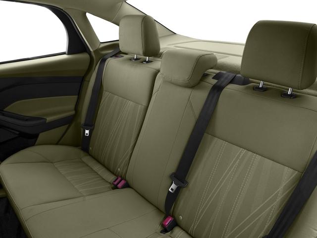 Photo of 2016 Magnetic Ford Focus