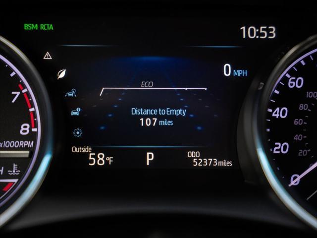 Photo of 2020 Midnight Black Metallic Toyota Camry