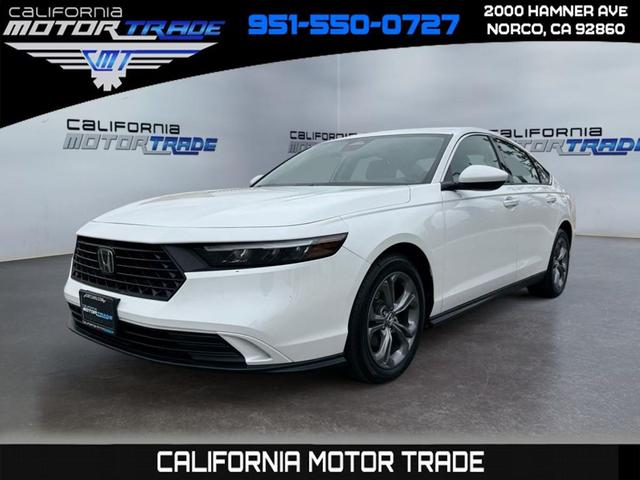 2024 Honda Accord