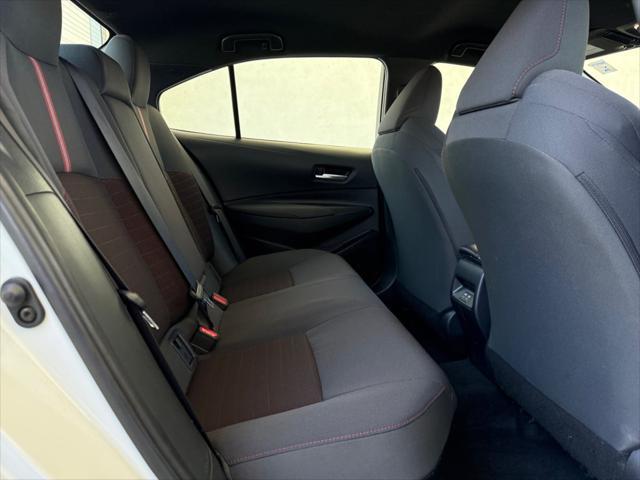 Photo of 2024 Ice Cap Toyota Corolla Hybrid