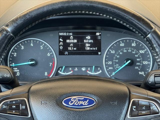 Photo of 2021 SMOKE METALLIC Ford EcoSport
