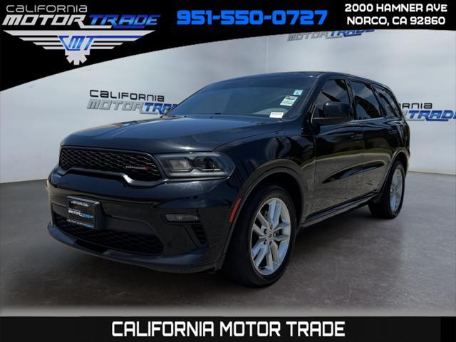 2022 Dodge Durango