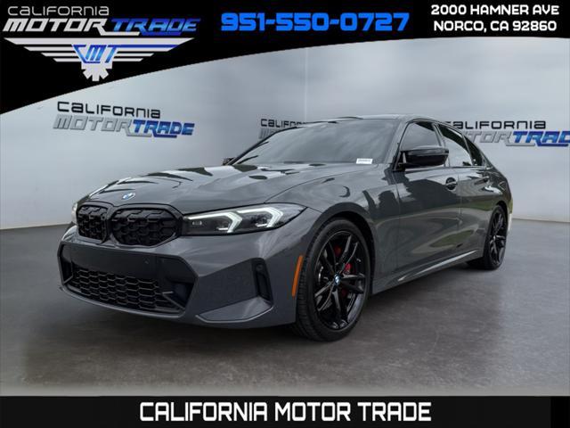 2023 BMW M340