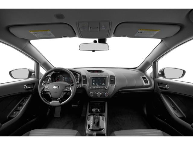 Photo of 2018 Phantom Gray Kia Forte