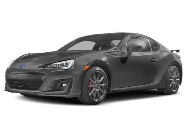 2020 Subaru BRZ